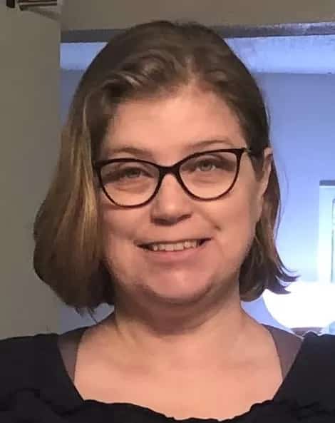Heidi Quist