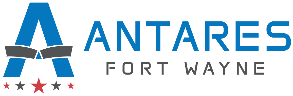 Antares Logo